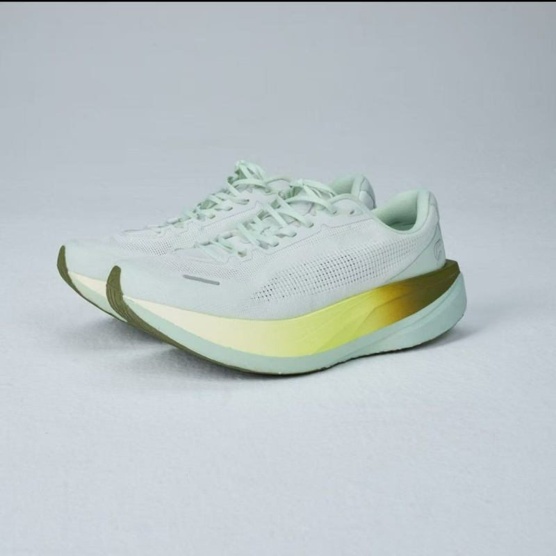 Outdoor Sport Brand Shoes - Professionele hardloopschoenen heren dames dikke zolen