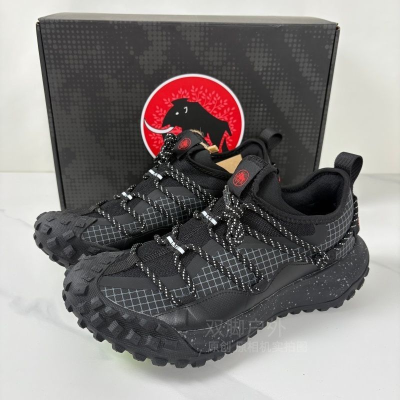 Outdoor Sport Brand Shoes - Klassiek merk Comfortabele antislip outdoor-wandelschoen Topkwaliteit
