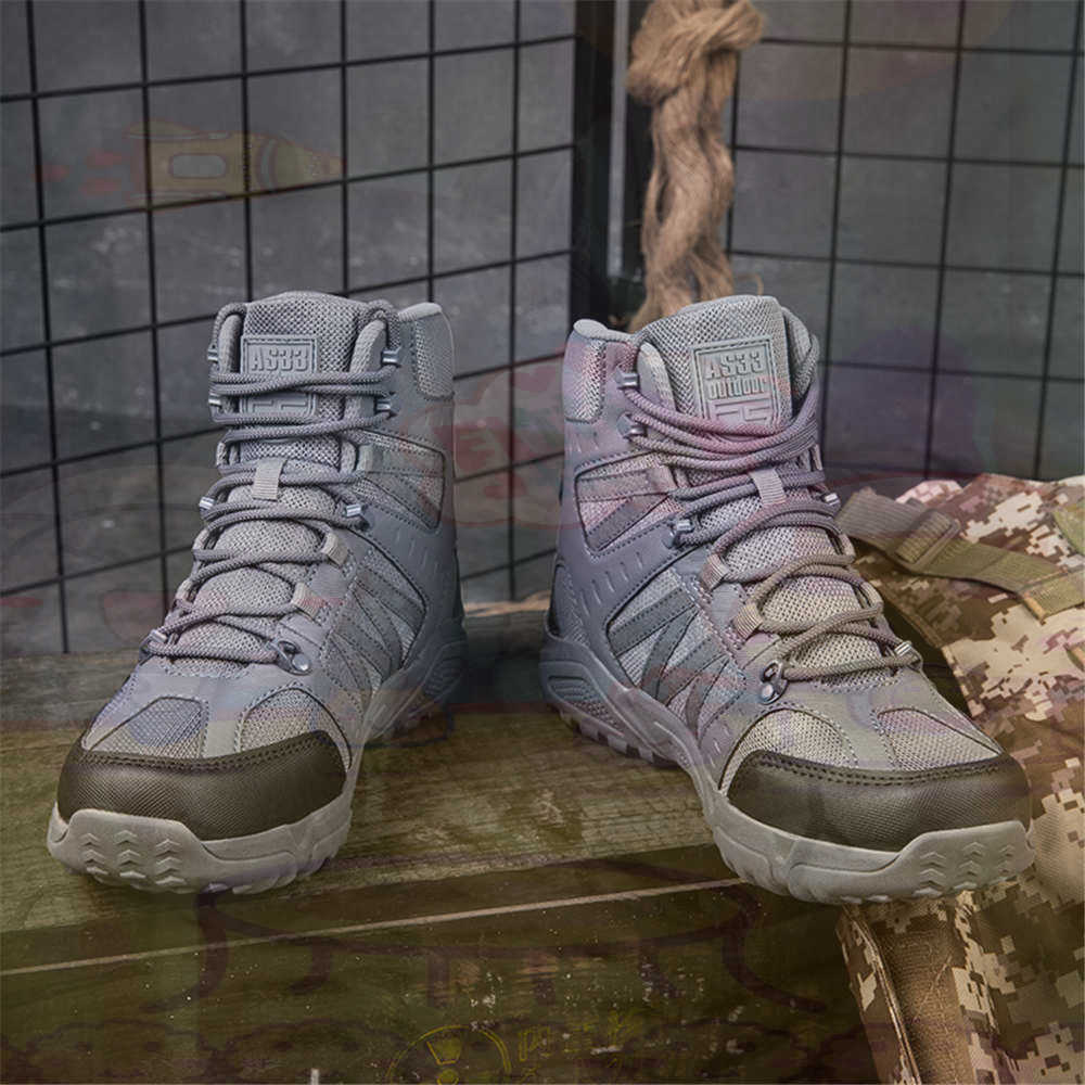 Outdoor Sport Festival - Angle Zimni Luxe herenschoenen Sneakers Tennismand