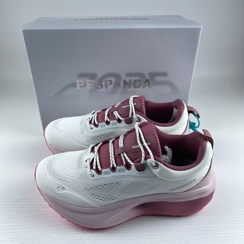 Outdoor Sport Brand Shoes - Luxe merk hardloopschoenen Mesh ademende sportschoenen