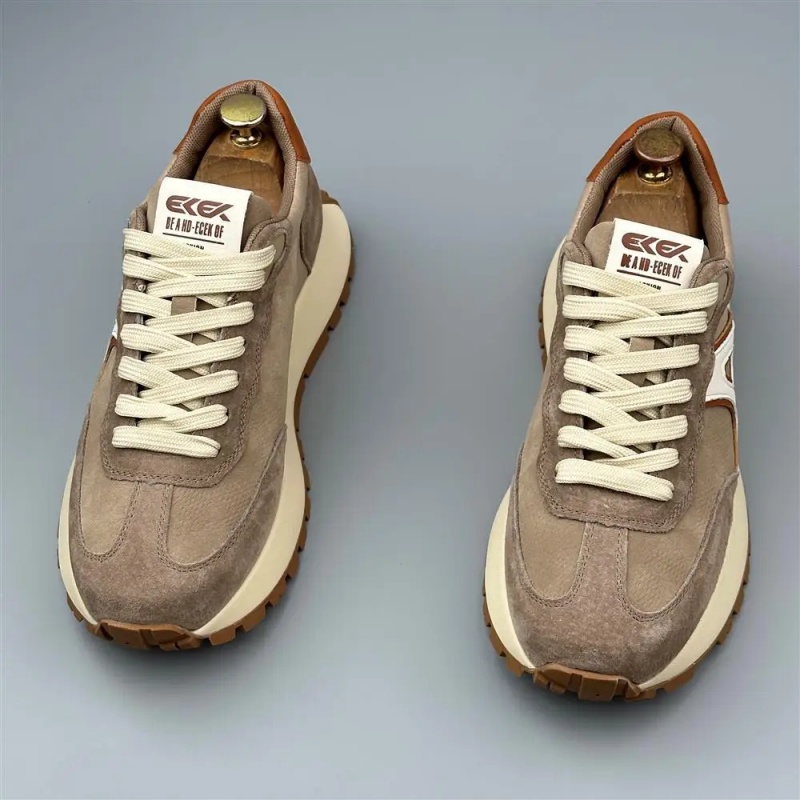 Outdoor Sport Brand Shoes - 2025 Golftraining Sportschoenen voor Heren Lente