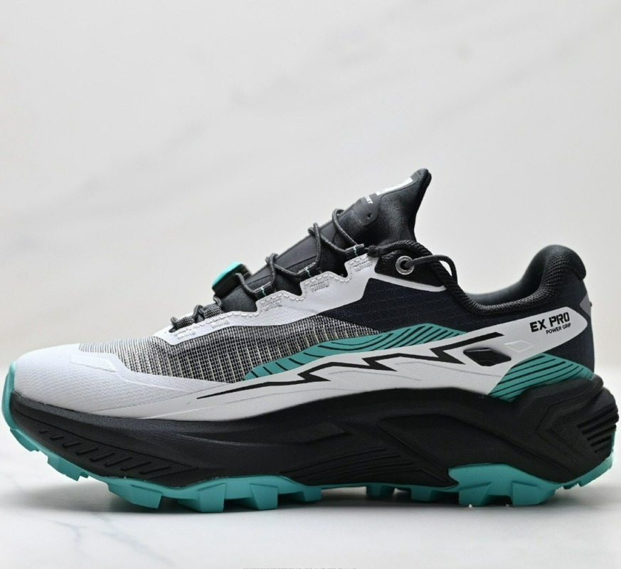 Outdoor Sport Brand Shoes - Klassieke merk unisex trailrunningschoenen antislip buitensportschoenen