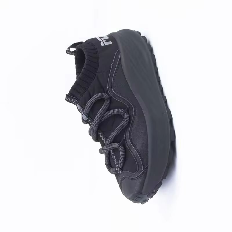 Outdoor Sport Brand Shoes - Klassieke merk trailrunningschoen, antislip wandelschoen, comfortabele