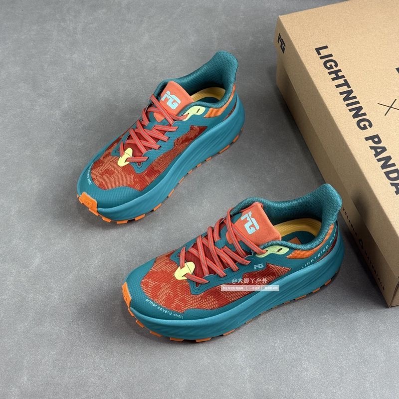 Outdoor Sport Brand Shoes - Klassieke merk trailrunningschoenen heren dames antislip