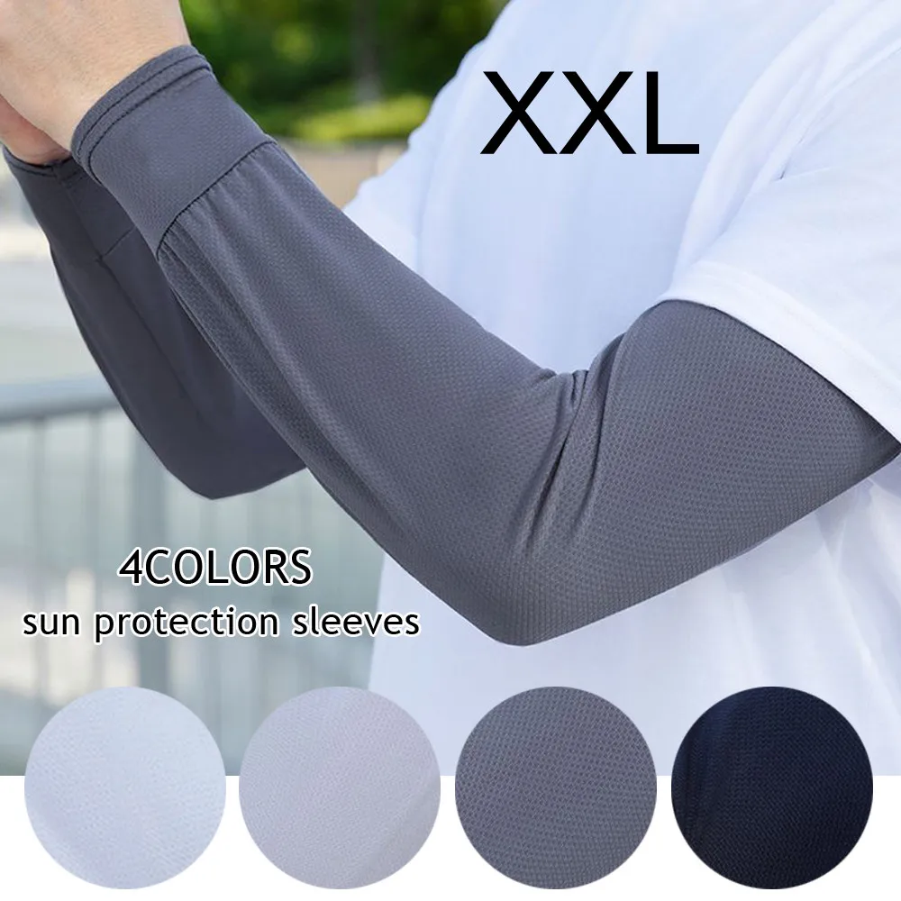 Outdoor Sport Gloves - 1 Paar 2025 Zomer Ijs Zijde