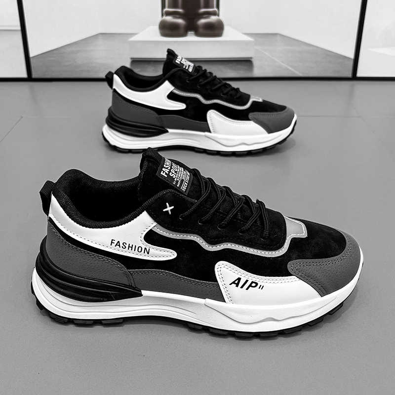 Outdoor Sport Festival - Demi-seizoen Veterschoenen Dames Zomersneakers Skateboarden Trnis