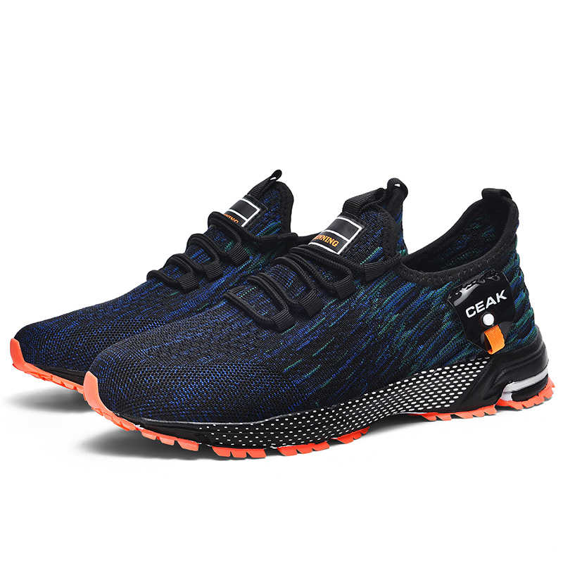 Outdoor Sport Brand Shoes - Herenschoenen sneakers tennisschoenen trainers bekend merk