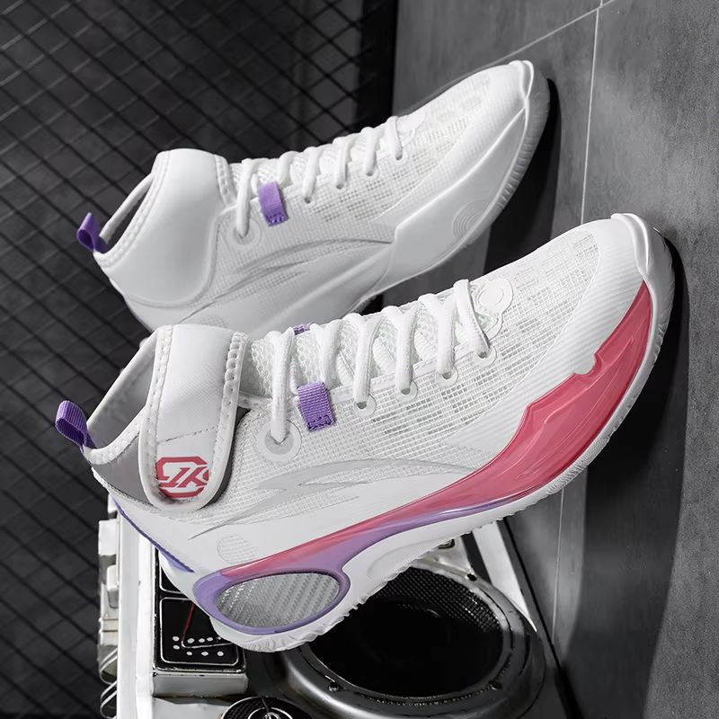 Outdoor Sport Court Flooring - Super coole basketbalschoenen heren dames luxe