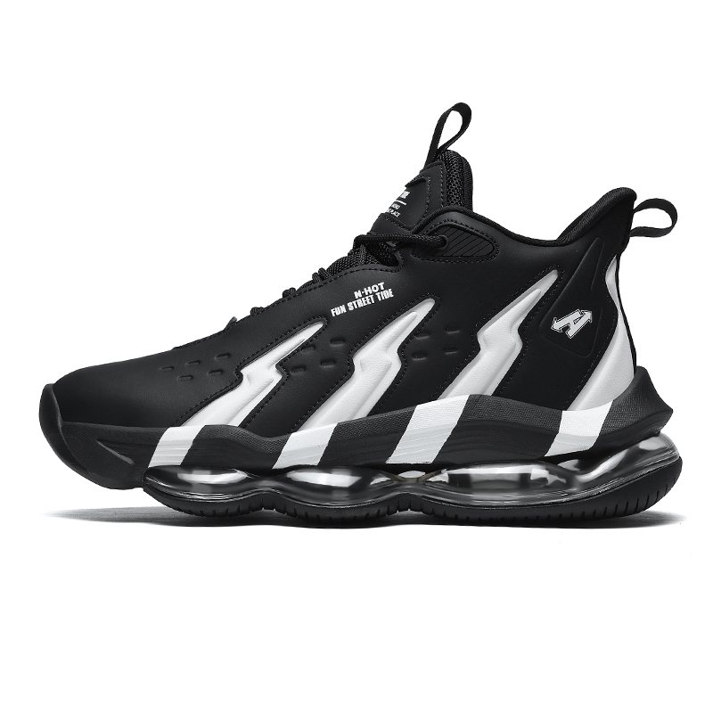 Outdoor Sport Court Flooring - Originele merk basketbaltrainingsschoenen Man Designer sportschoenen
