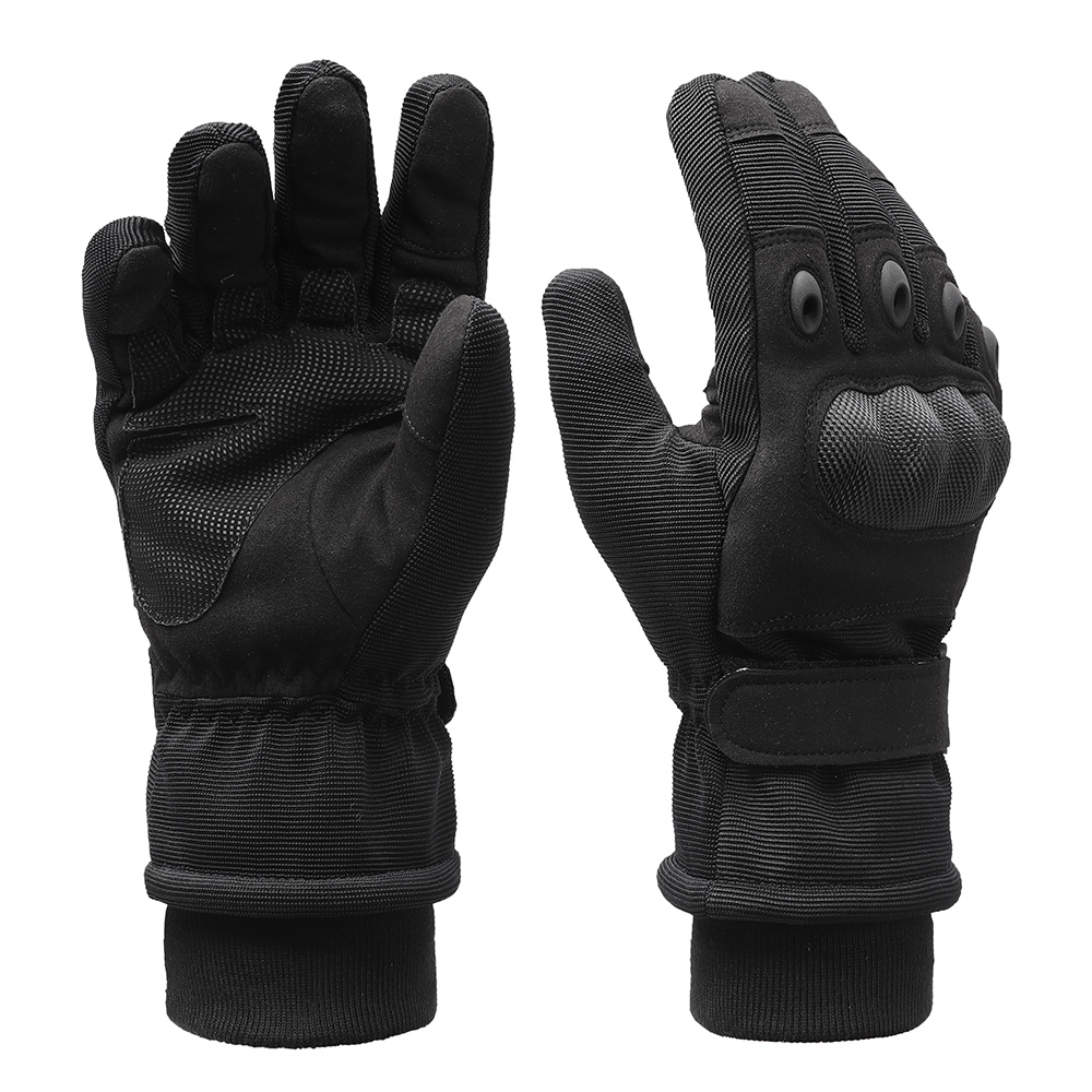 Outdoor Sport Gloves - Emersongear Winterhandschoenen Warmte Volledige vingerbescherming Handbescherming
