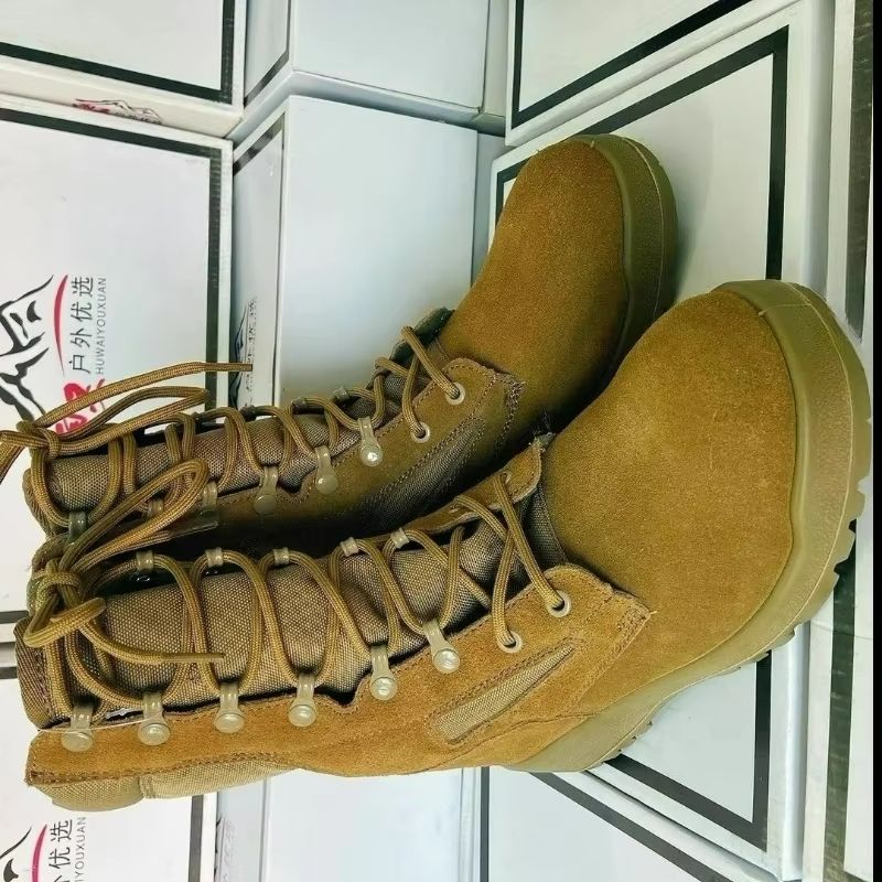 Outdoor Sport Brand Shoes - Originele merkwandelschoenen Comfortabele buitenschoenen voor heren