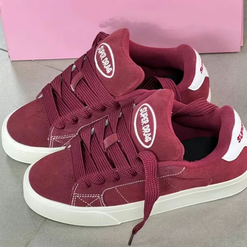Outdoor Sport Brand Shoes - Damesmode Casual Sportschoenen 2026 Nieuwe Outdoor
