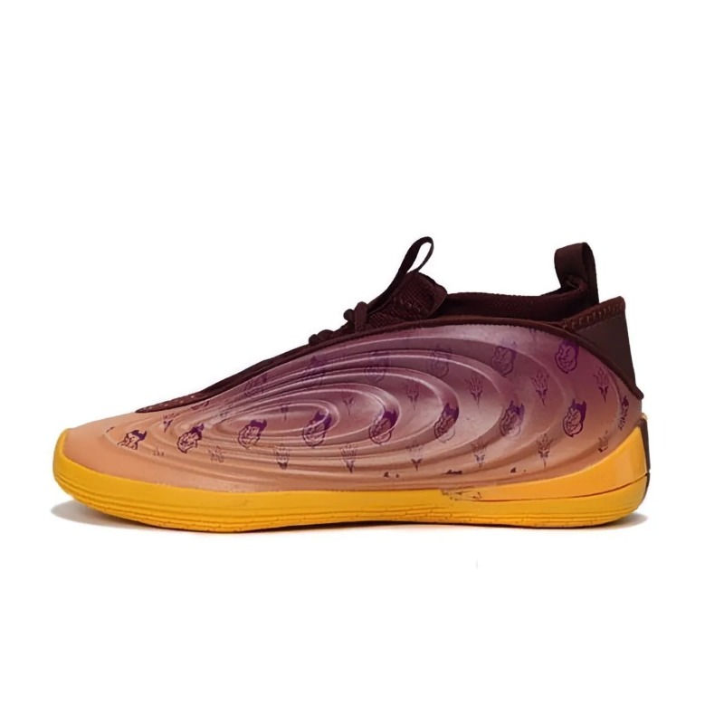Outdoor Sport Court Flooring - Professionele basketbalschoenen Heren Outdoor sportschoenen Heren