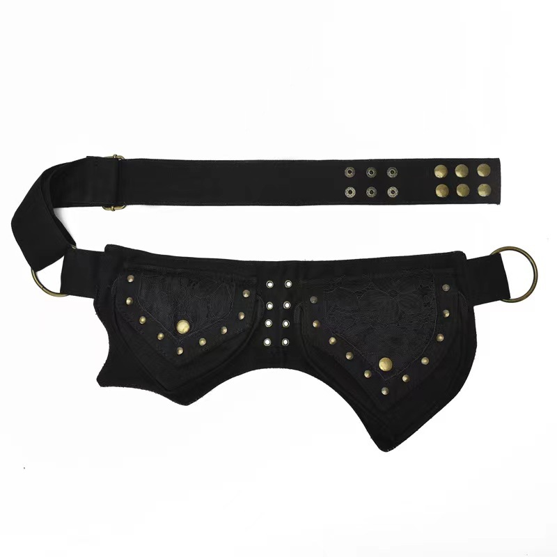 Middeleeuwse punk heuptas Stea - Outdoor Sports Accessories recensie en prijs