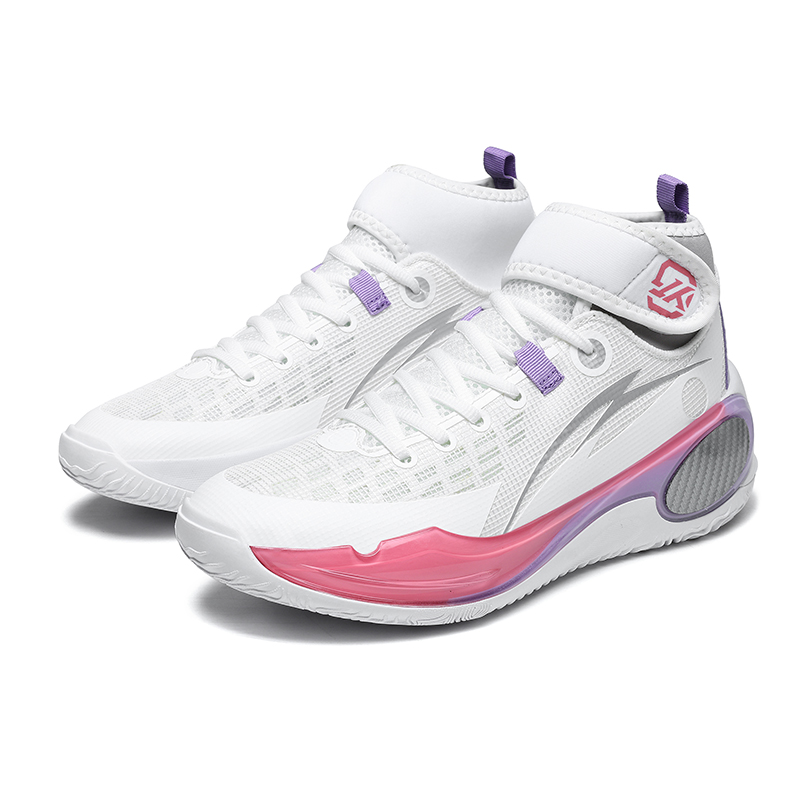 Nieuwe coole basketbalschoenen - Outdoor Sport Court Flooring recensie en prijs