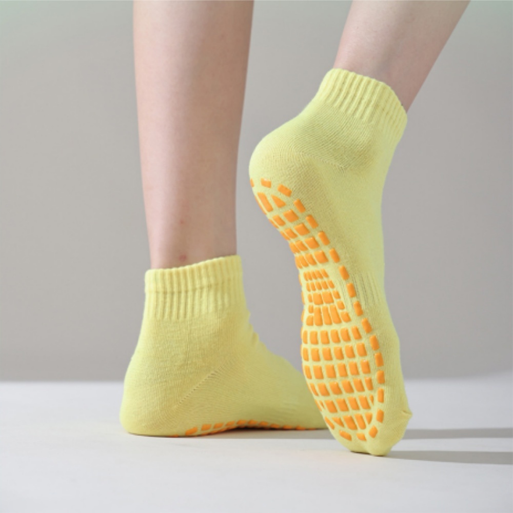 Willekeurige 5 paar trampoline - Trampoline Park Sock recensie en prijs