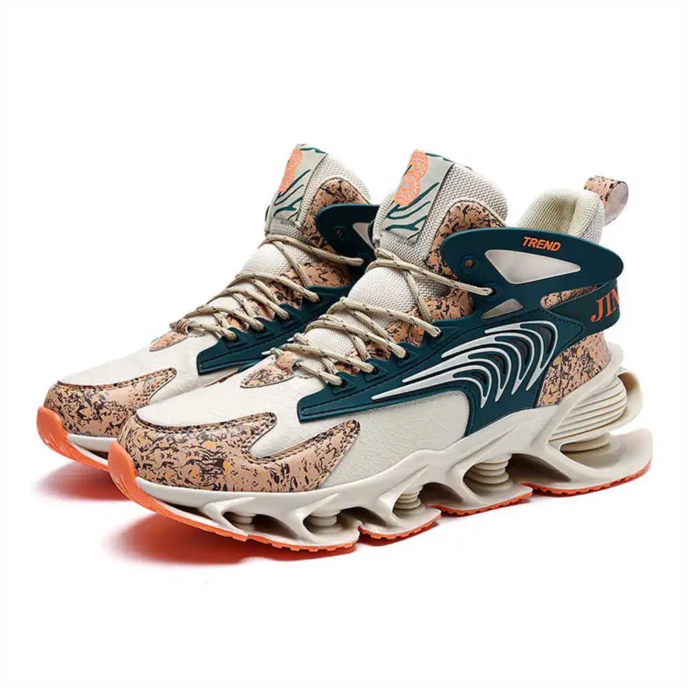 Antislip Mid Kind Running Snea - Outdoor Sport Festival recensie en prijs