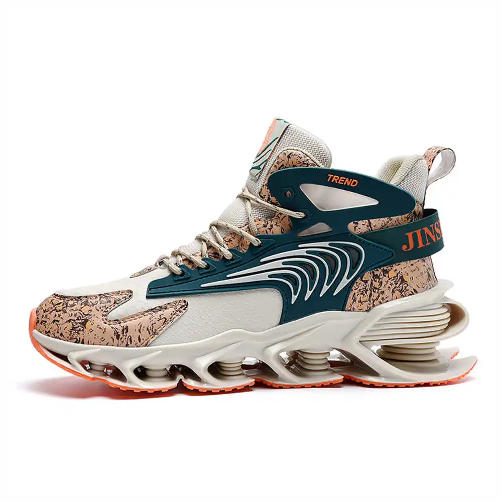 Antislip Mid Kind Running Snea - Outdoor Sport Festival recensie en prijs