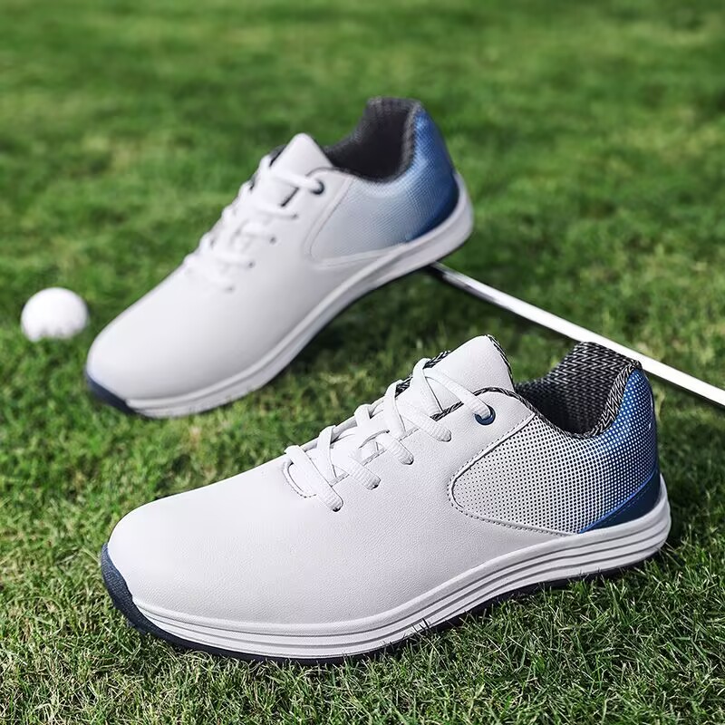 Klassieke merkgolfschoenen voo - Outdoor Sport Brand Shoes recensie en prijs