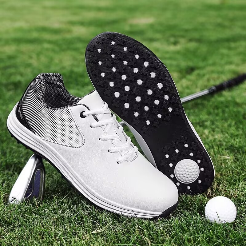 Klassieke merkgolfschoenen voo - Outdoor Sport Brand Shoes recensie en prijs