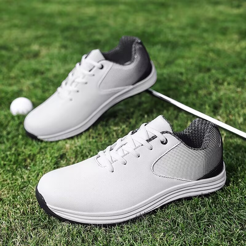 Klassieke merkgolfschoenen voo - Outdoor Sport Brand Shoes recensie en prijs