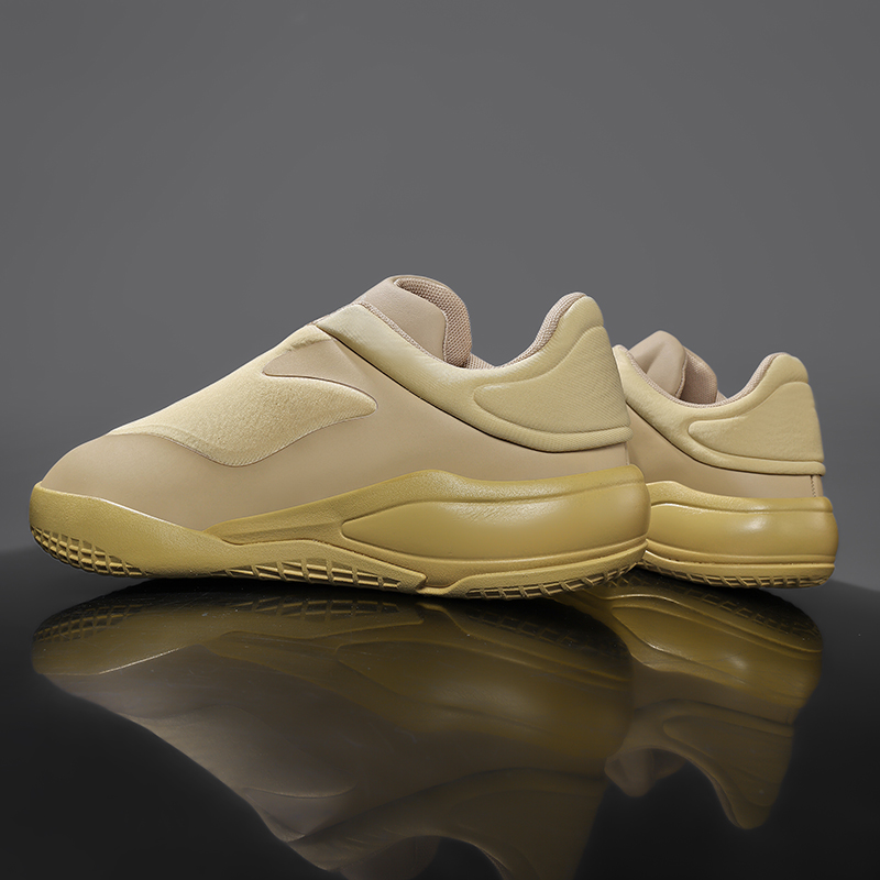 Klassieke merk basketbalschoen - Outdoor Sport Brand Shoes recensie en prijs