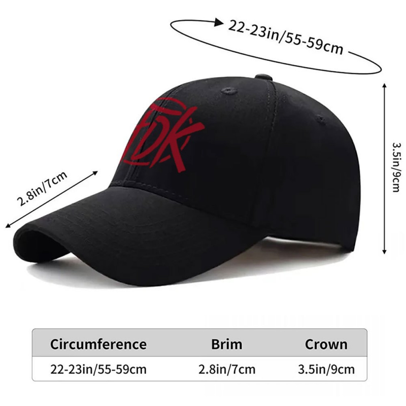 SFDK Unisex Maoqing baseballpe - Outdoor Sport Festival recensie en prijs