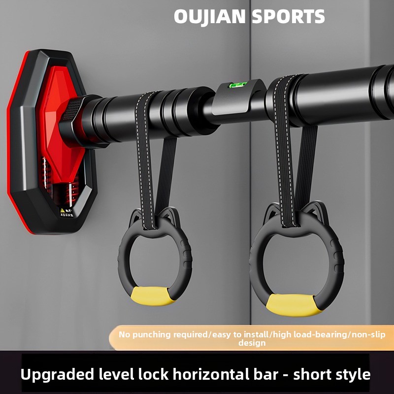 Indoor Pull-up Bar voor deurko - Gymnastic Bar Home recensie en prijs