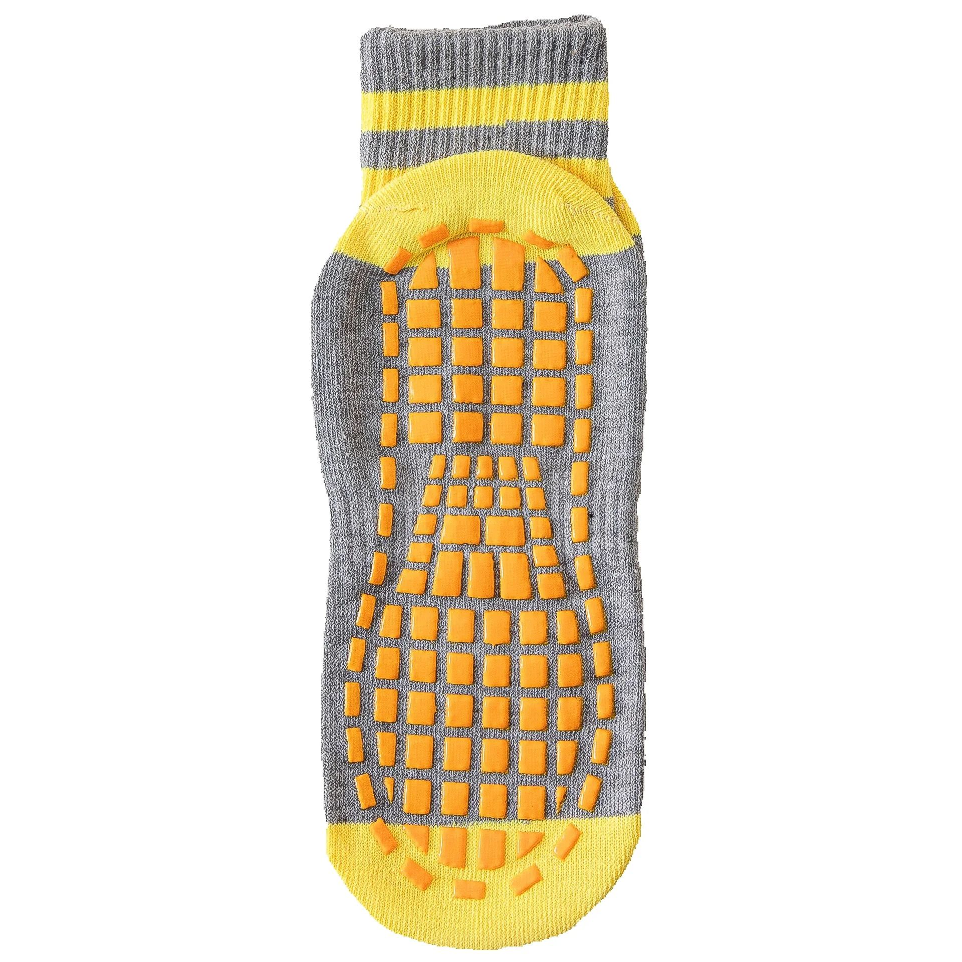 10-Pairs Pack Trampoline Sokke - Trampoline Park Sock recensie en prijs