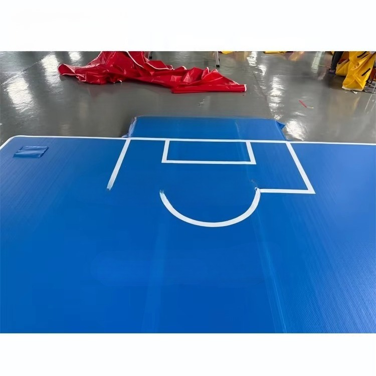 Draagbare binnen- en buiten op - Outdoor Sport Court Flooring recensie en prijs