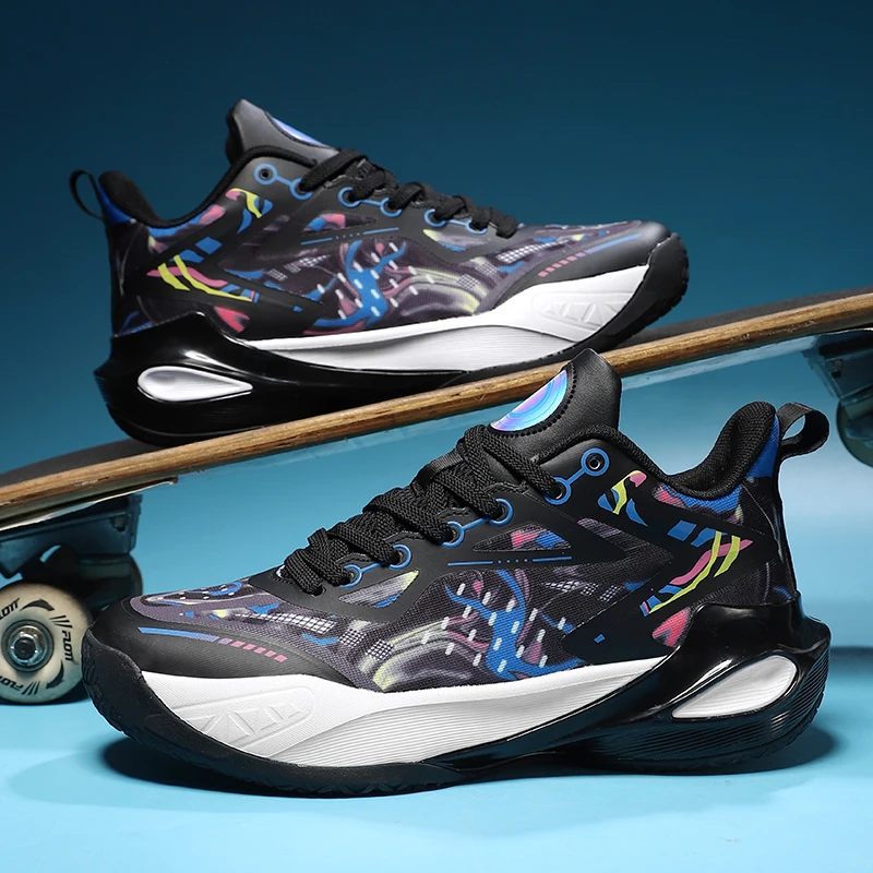 Nieuwe basketbalschoenen voor  - Outdoor Sport Court Flooring recensie en prijs