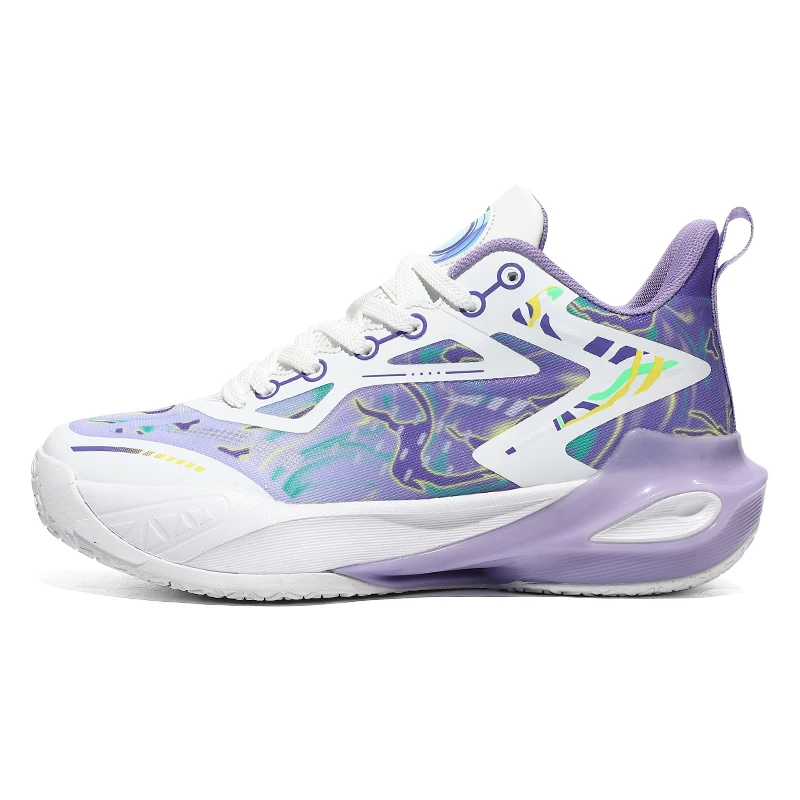 Nieuwe basketbalschoenen voor  - Outdoor Sport Court Flooring recensie en prijs