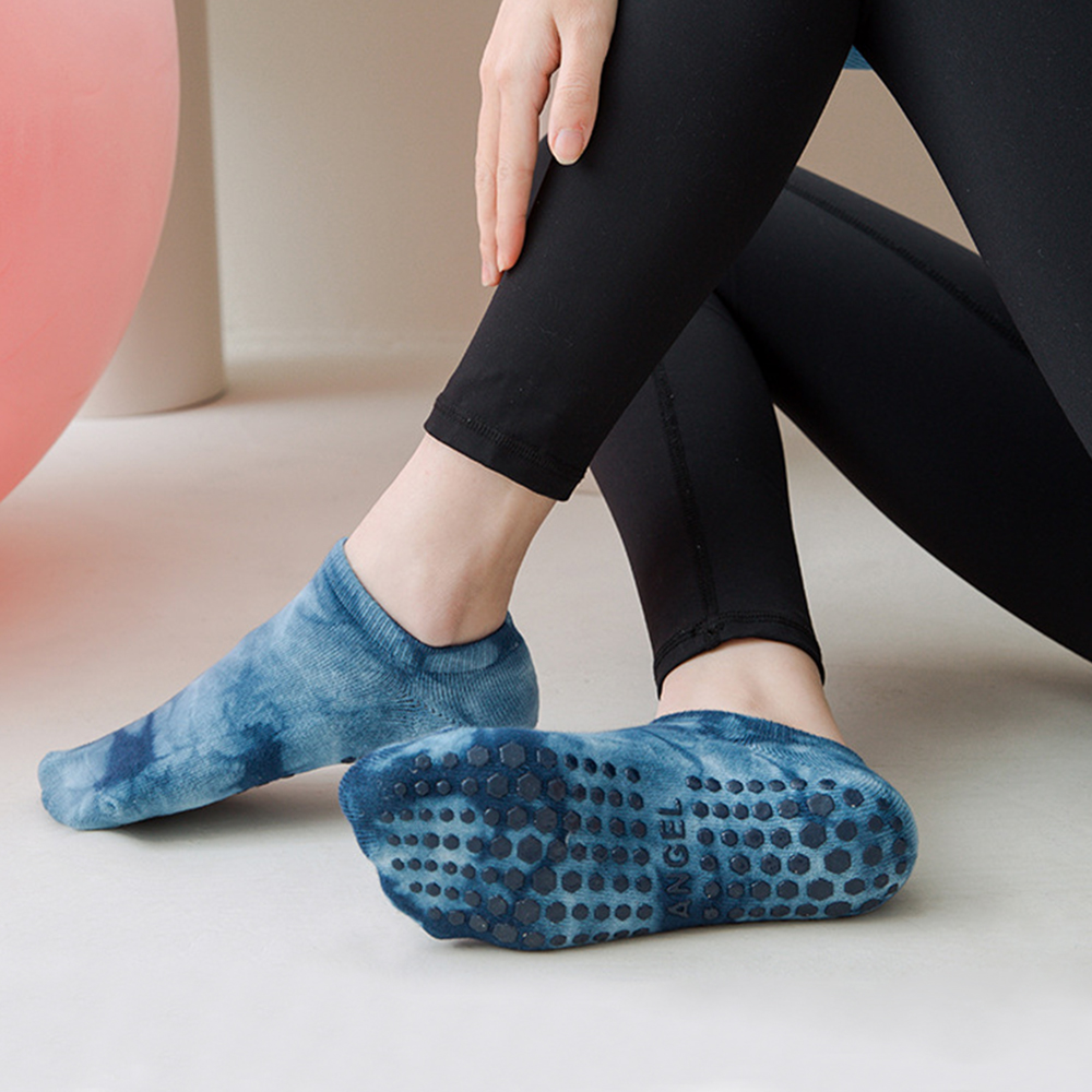 Hoge Kwaliteit Katoen Antislip - Trampoline Park Sock recensie en prijs
