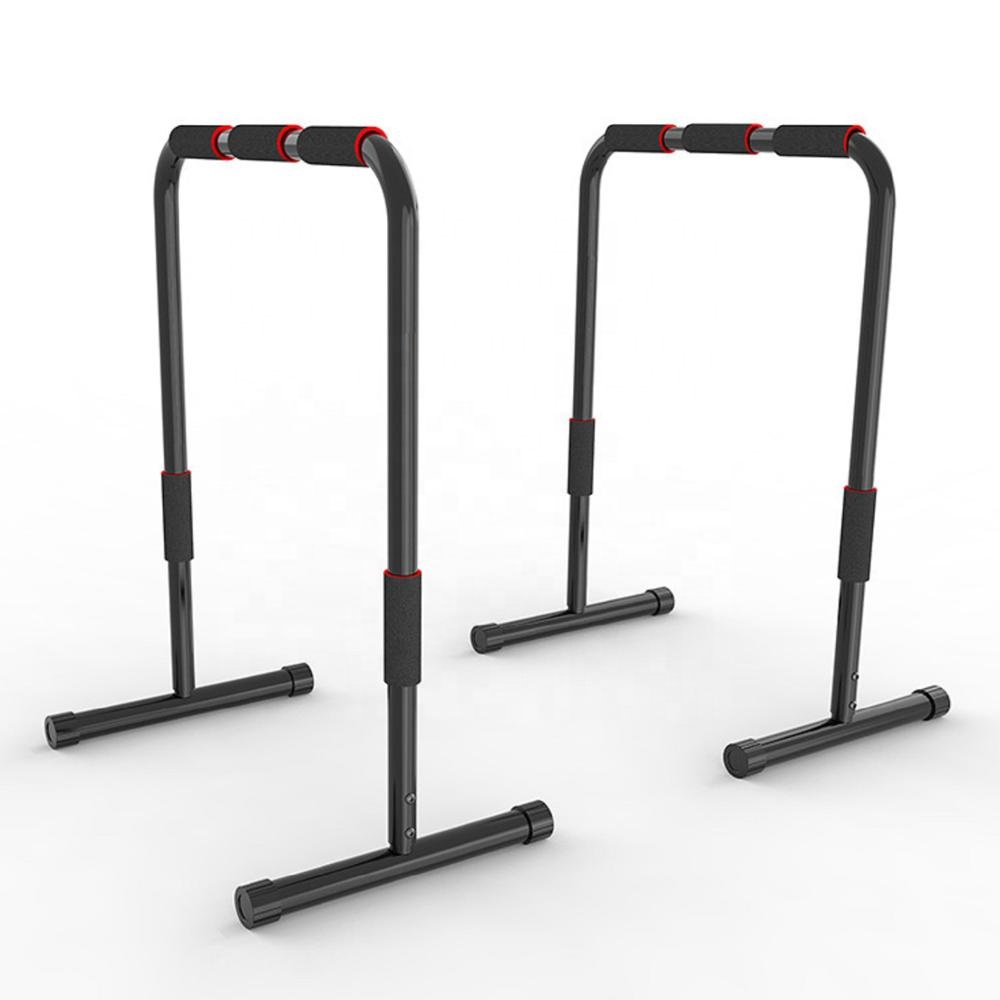Homegym apparatuur Lebert Equa - Gymnastic Bar Home recensie en prijs