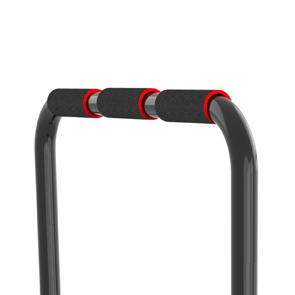 Homegym apparatuur Lebert Equa - Gymnastic Bar Home recensie en prijs