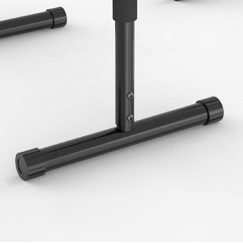 Homegym apparatuur Lebert Equa - Gymnastic Bar Home recensie en prijs