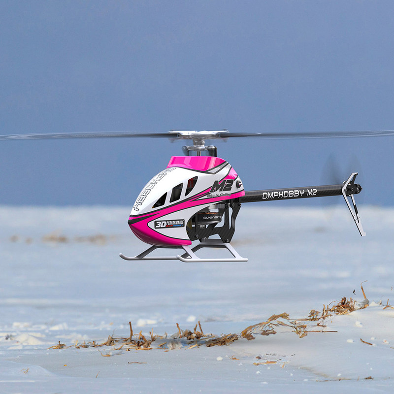 2026 NIEUWE OMPHOBBY M2 V3 Spo - Outdoor Sport Hobbies recensie en prijs