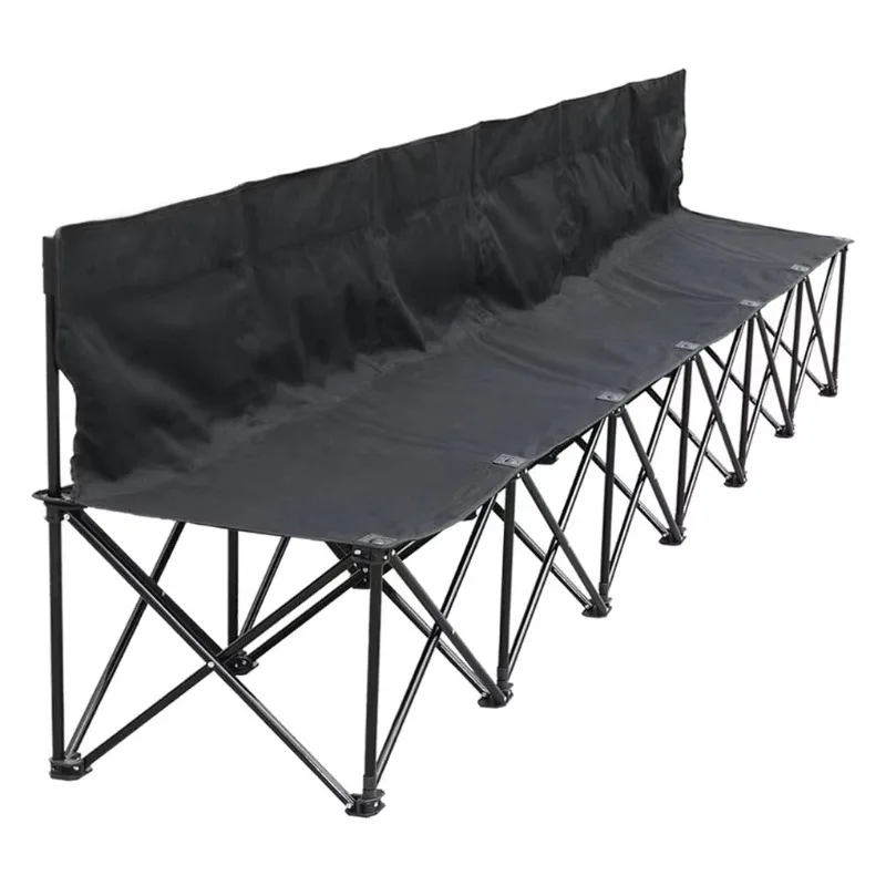 Populaire Outdoor Voetbal Spor - Outdoor Sport Bench recensie en prijs
