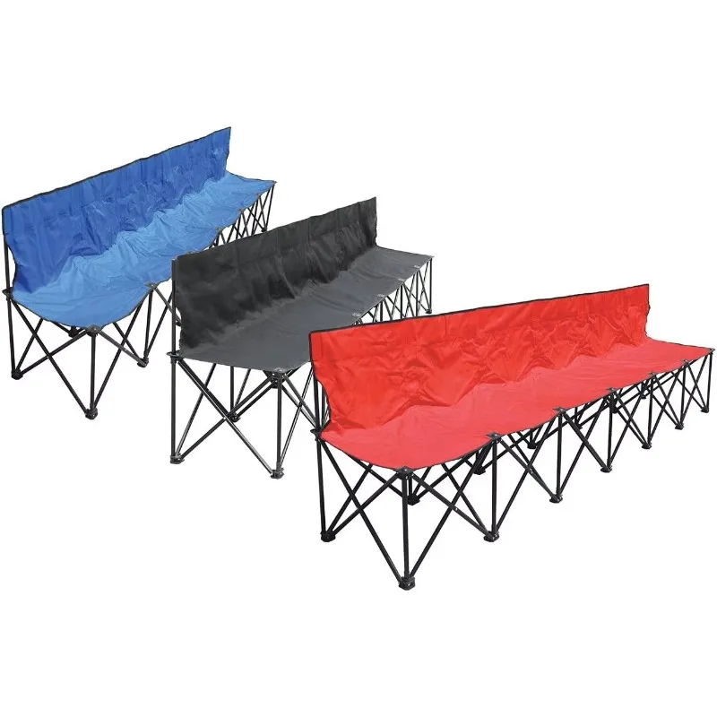 Populaire Outdoor Voetbal Spor - Outdoor Sport Bench recensie en prijs