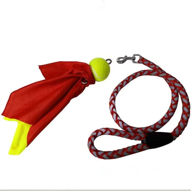 6/810 meter zwaaiende bal Drag - Outdoor Sport Festival recensie en prijs