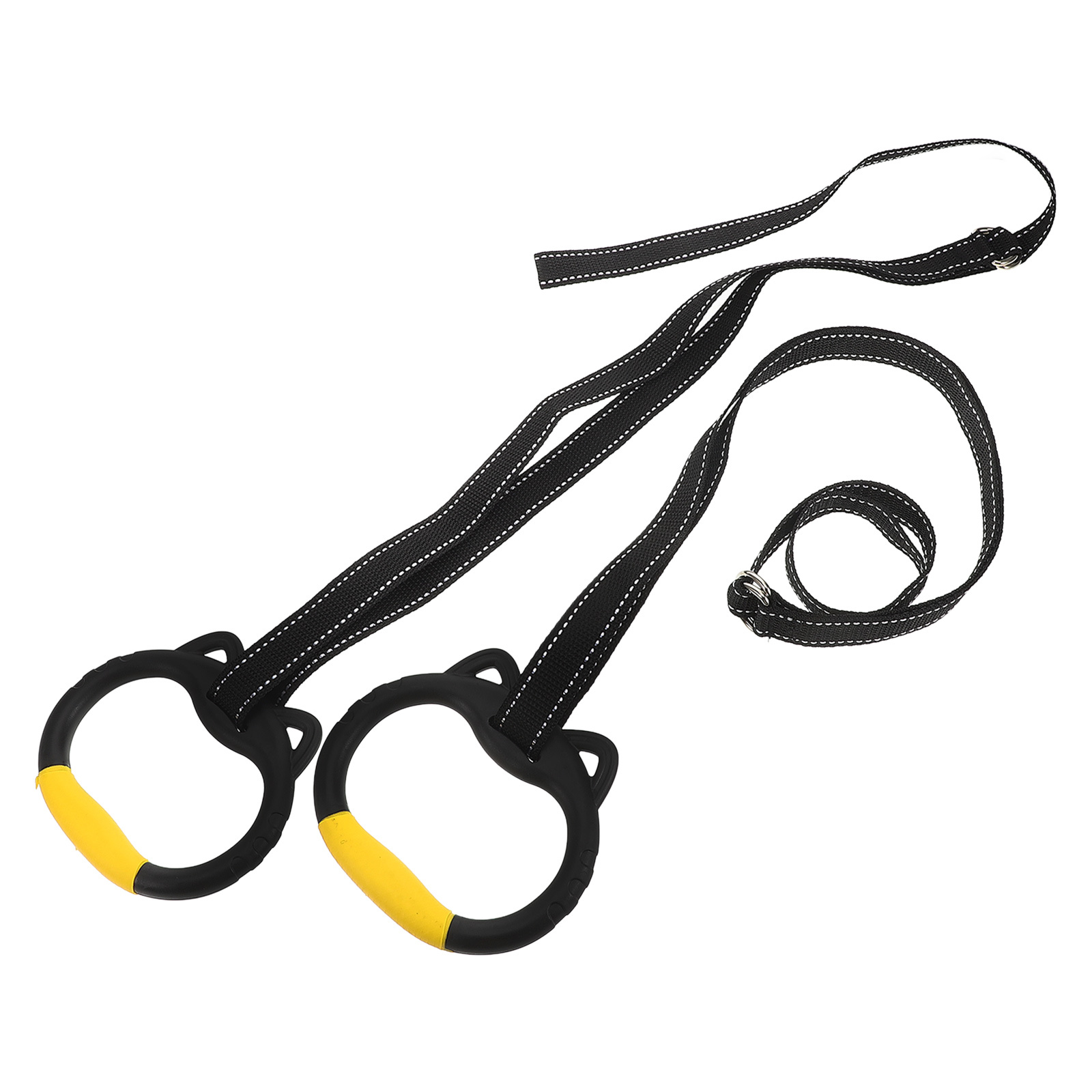 1 set 1 set gymringen voor thu - Gymnastic Bar Home recensie en prijs