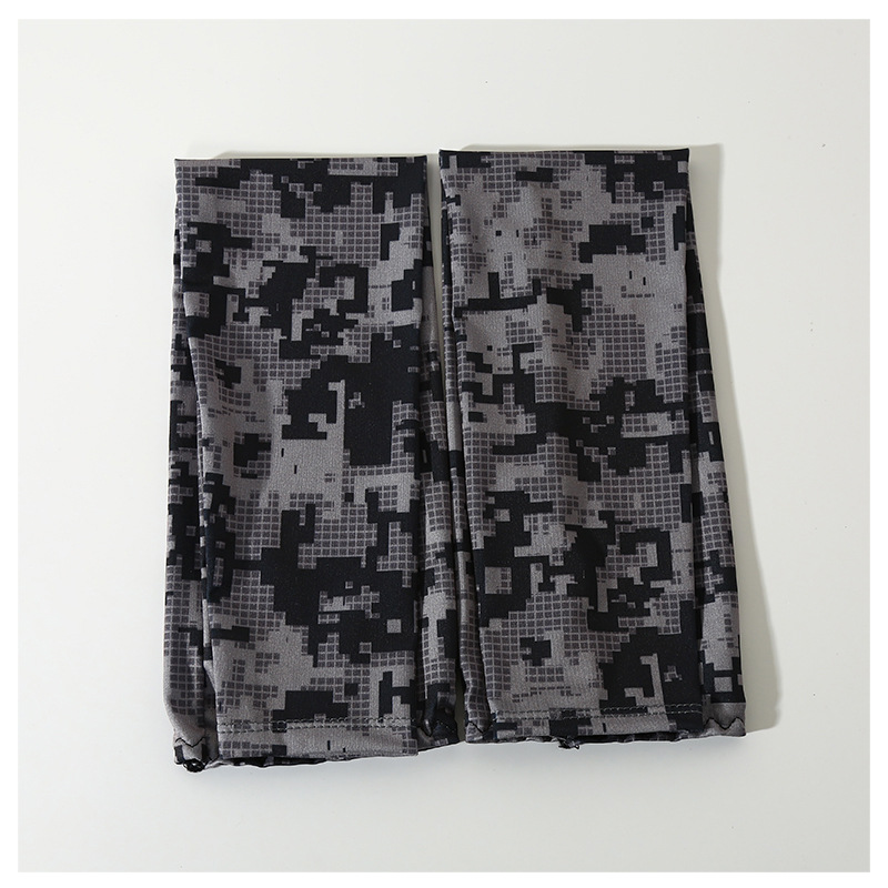 Uv Solar Arm Sleeve Heren Zome - Outdoor Sport Gloves recensie en prijs
