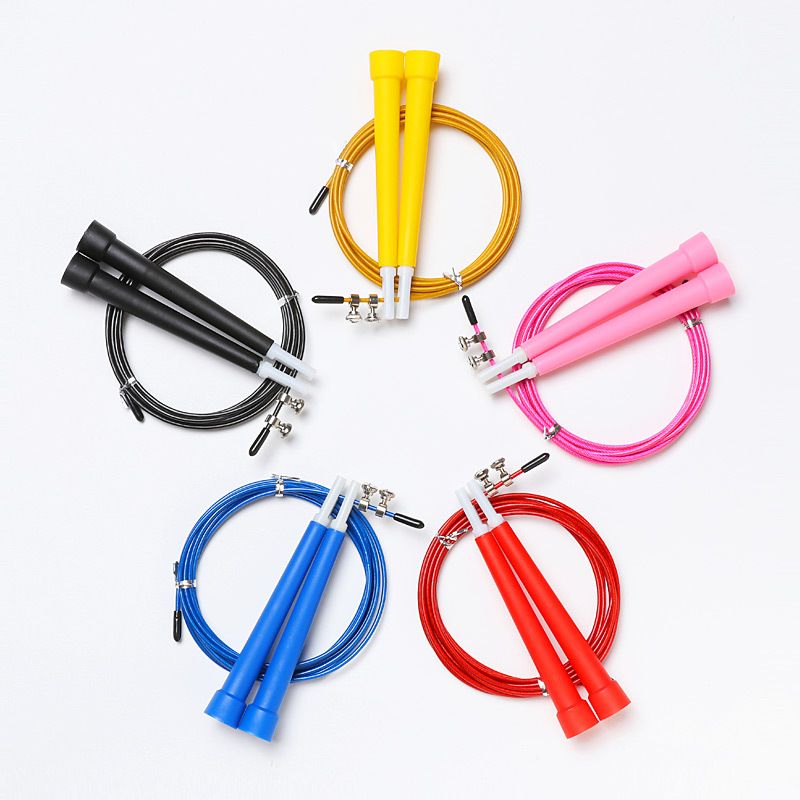 10-delig Plastic Kids Speed Sp - Speed Skipping Rope recensie en prijs