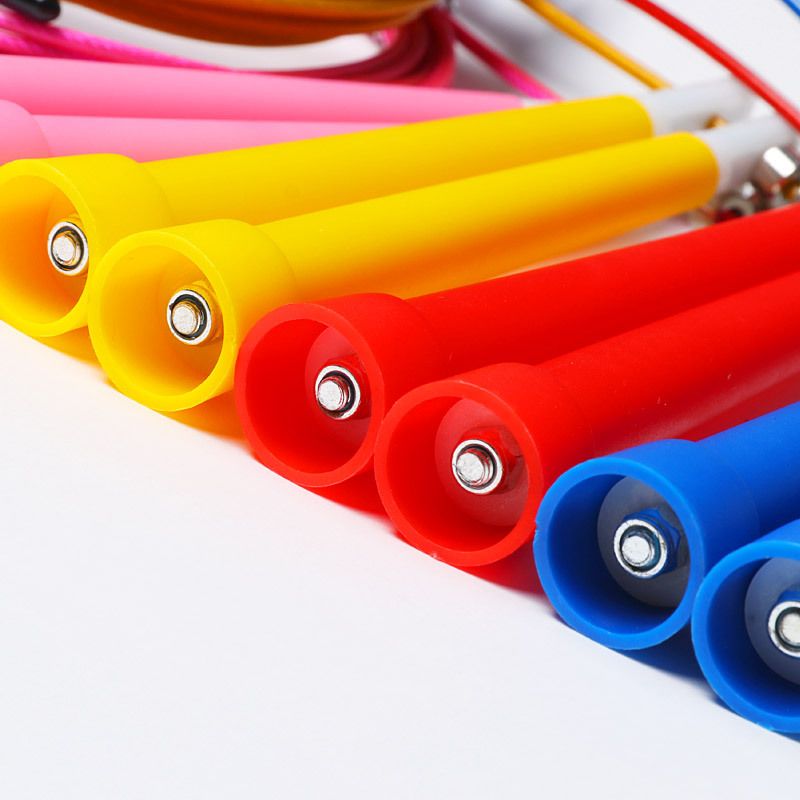 10-delig Plastic Kids Speed Sp - Speed Skipping Rope recensie en prijs
