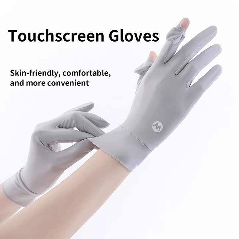 Zonnebrandcrème IJszijde Ademe - Outdoor Sport Gloves recensie en prijs