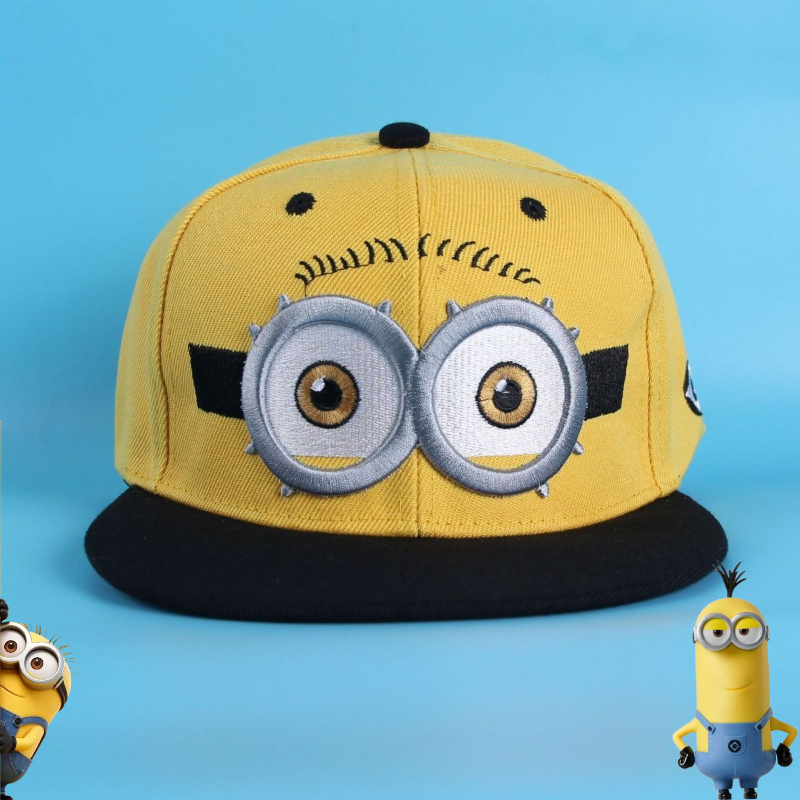 Minions film animatie cartoon  - Outdoor Sports Accessories recensie en prijs