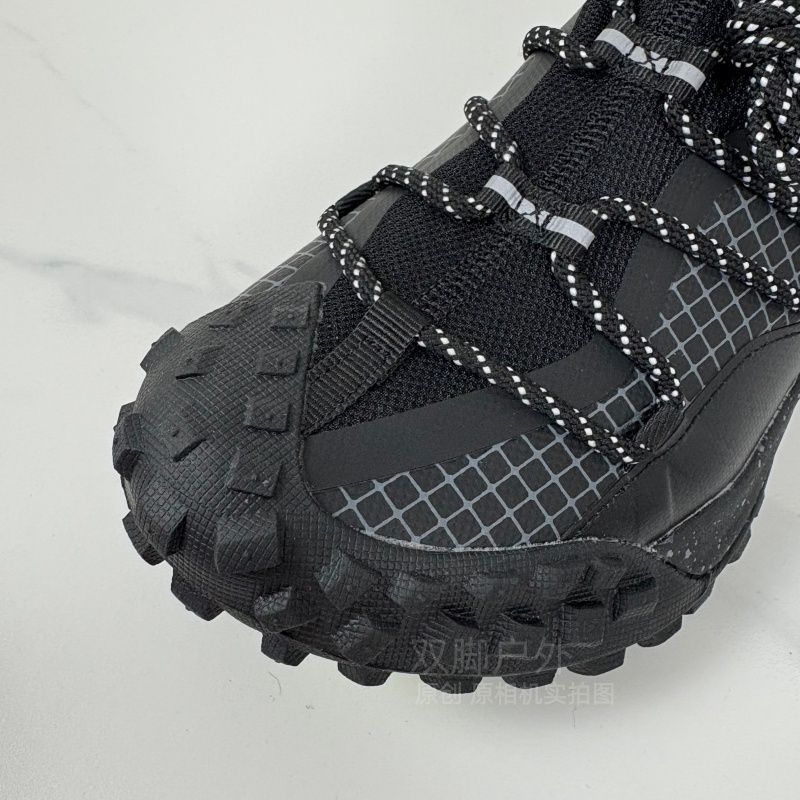 Klassiek merk Comfortabele ant - Outdoor Sport Brand Shoes recensie en prijs