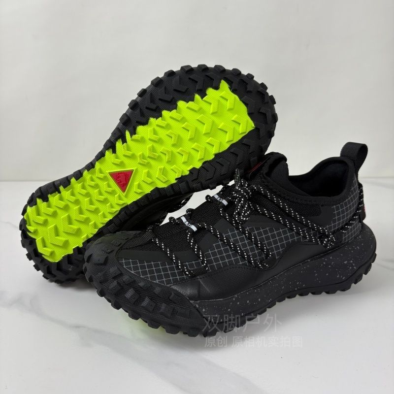 Klassiek merk Comfortabele ant - Outdoor Sport Brand Shoes recensie en prijs