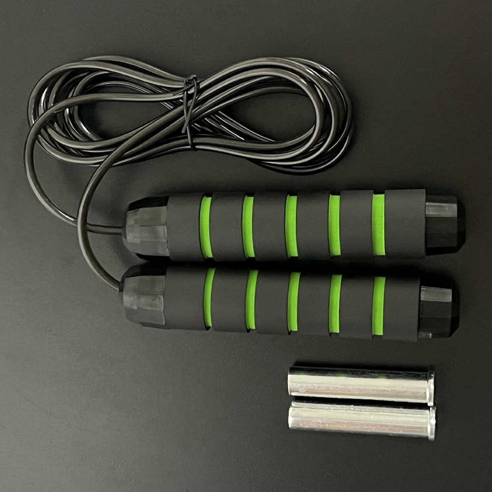 didyou Gewogen springtouw, ges - Speed Skipping Rope recensie en prijs