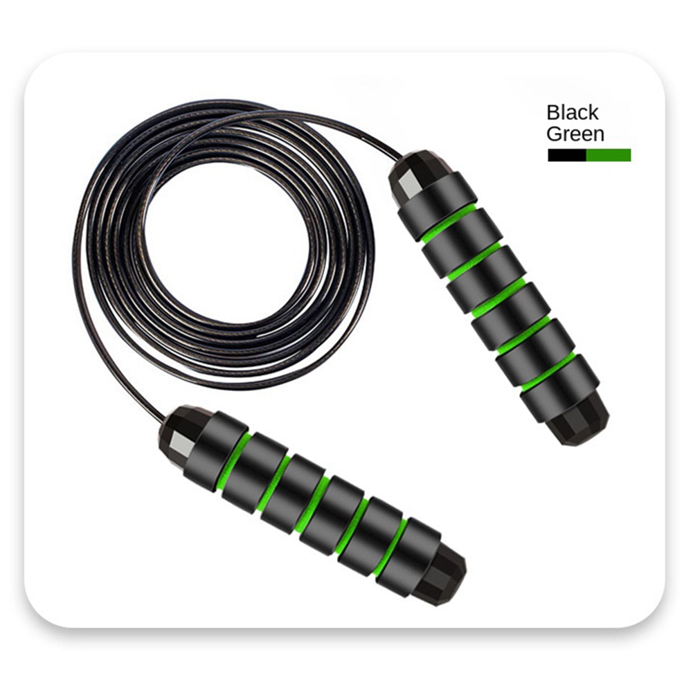 didyou Gewogen springtouw, ges - Speed Skipping Rope recensie en prijs